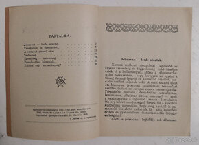 Egyház és Demokrácia - Martinovich Sándor S. J. 1918 - 3