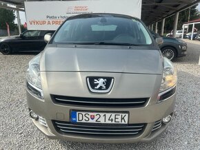 Peugeot 5008 1.6 HDi FAP Trendy - 3