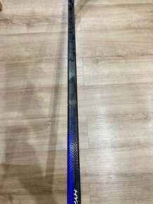 ✅ AKO NOVÁ - BAUER VAPOR HYPERLITE - 77 F - P92M - 162 CM ✅ - 3