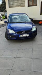 Ford Focus 2007 1.6TDCI - 3