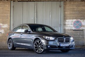 BMW 5 535d GT xDrive (odp.DPH) - 3