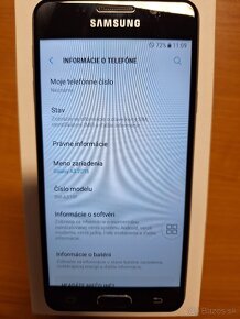 Predám Samsung Galaxy A3 2016 - 3