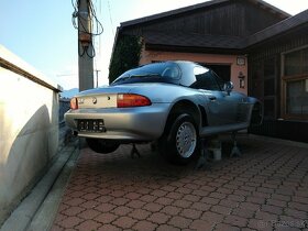 BMW Z3 - 3