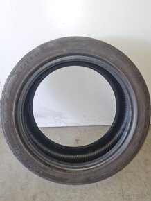 Predám pneu laufen 205/45 r16 - 3