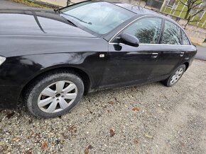 Audi a6 c6 2.7 Tdi - 3