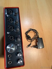 Focusrite - 3