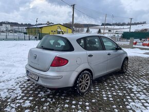 Predam Seat toledo 1.9tdi 77kw rv 2005 - 3