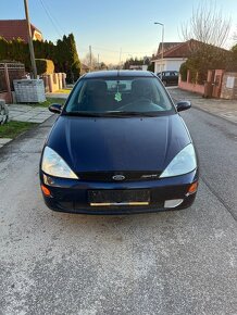 Ford focus - 3