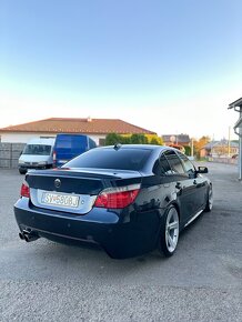 BMW E60 530xd - 3