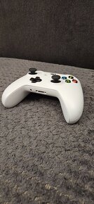 Xbox gamepad - 3