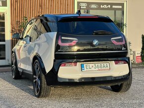 BMW i3s 94AH 135kw - 3