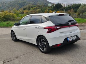 Hyundai i20 1.0T-GDi Family • 2022 • 59000 km • V zaruke • - 3