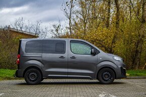 Peugeot Traveller 2.0 BlueHDi Allure Standard - 3