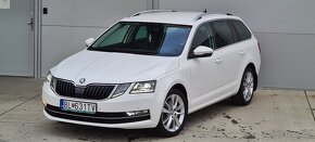 Skoda octavia 2.0tdi dsg - 3