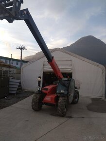 MANITOU MT 73,0 H 75K ST5 - 3