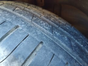 pneu Hankook 165/70r14 - 3