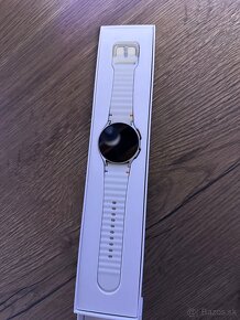 Samsung Galaxy Watch 7 LTE 40mm Cream - 3