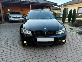 BMW 330i E91 LCi M Paket - 3