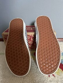 Detské tenisky slip-on - 3