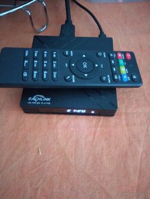 Predam Android box skrinku na TV co nema smart funkie. - 3