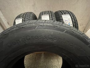 Continental 265/70R16 - New - 3