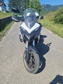 Ducati Multistrada 950 - 3