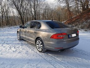 ŠKODA SUPERB 2.0TDI DSG - 3