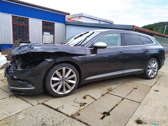 Volkswagen Arteon Shooting Brake Elegance 4Motion - 3