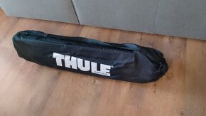 Strešný box Thule Ranger 90 - 3