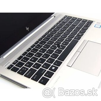 HP EliteBook 840 G5 Carbon Fibre - 3