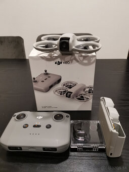 DJI Neo Fly More Combo - 3