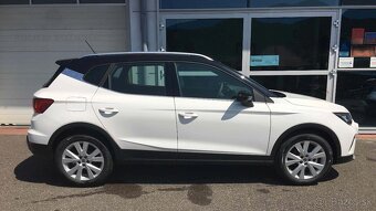 SEAT Arona 1.0 ECO TSI 110K Xperience 7-DSG - 3