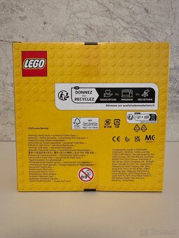 Exkluzívny LEGO set Space 6533581 - 3