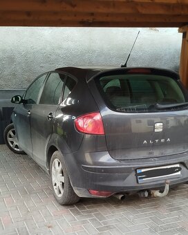 Seat Altea - 3