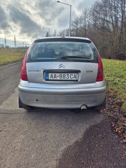 Citroën C3 1.4 HDi - 3