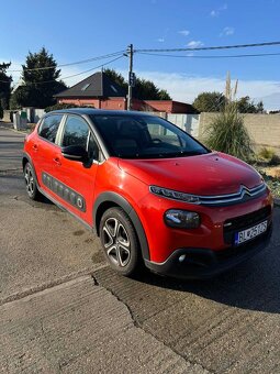 Citroën C3 PureTech 82 Shine, 1.2, 60kW, M5, 5d. - 3