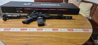 ICS - M.A.R.S. airsoft gun - 3