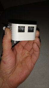 Wifi repeater - 3