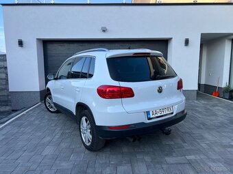 Volkswagen Tiguan 1.4 TSI 118kw 2014 DSG - 3