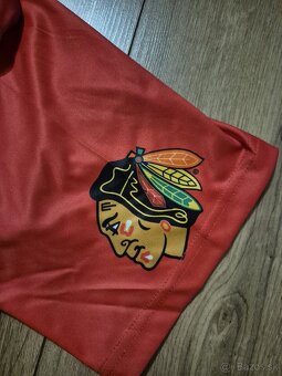 NHL Polokošeľa Chicago Blackhawks - 3