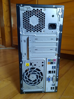 PC HP Pavilion 500-301NC - 3