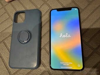 IPhone X 256 GB Silver - 3