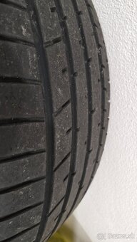 Letne pneumatiky Toyo proxes r46a 225/55 r19 99v - 3