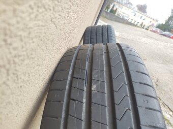 2x Hankook Ventus Prime4 205/55 R16 91H - 3