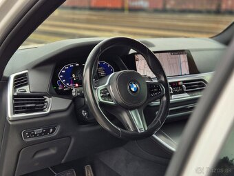 BMW X5 30d X-Drive - 3