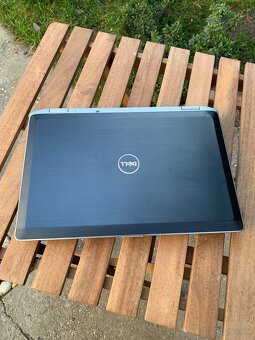 Dell LATITUDE E6520 15,6” i3 2310M,8GBDDR3,250GBHDD - 3