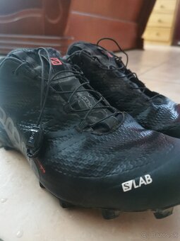 Salomon SLAB - 3