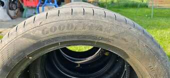 225/50 r17 letné pneumatiky 4ks-Goodyear DOT 1422 - 3