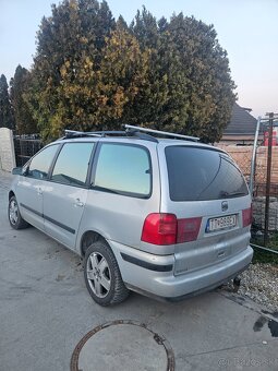 Seat Alhambra - 3