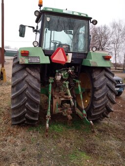 John Deere 4755 - 3